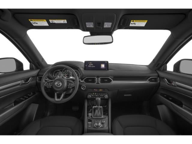 2022 Mazda Mazda CX-5 2.5 S Preferred
