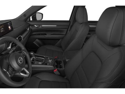 2022 Mazda Mazda CX-5 2.5 S Preferred