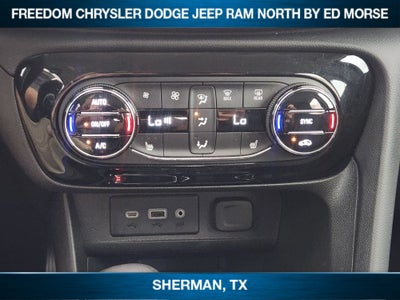 2022 Buick Encore GX FWD Select
