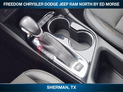 2022 Buick Encore GX FWD Select