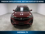 2022 Buick Encore GX FWD Select
