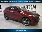 2022 Buick Encore GX FWD Select
