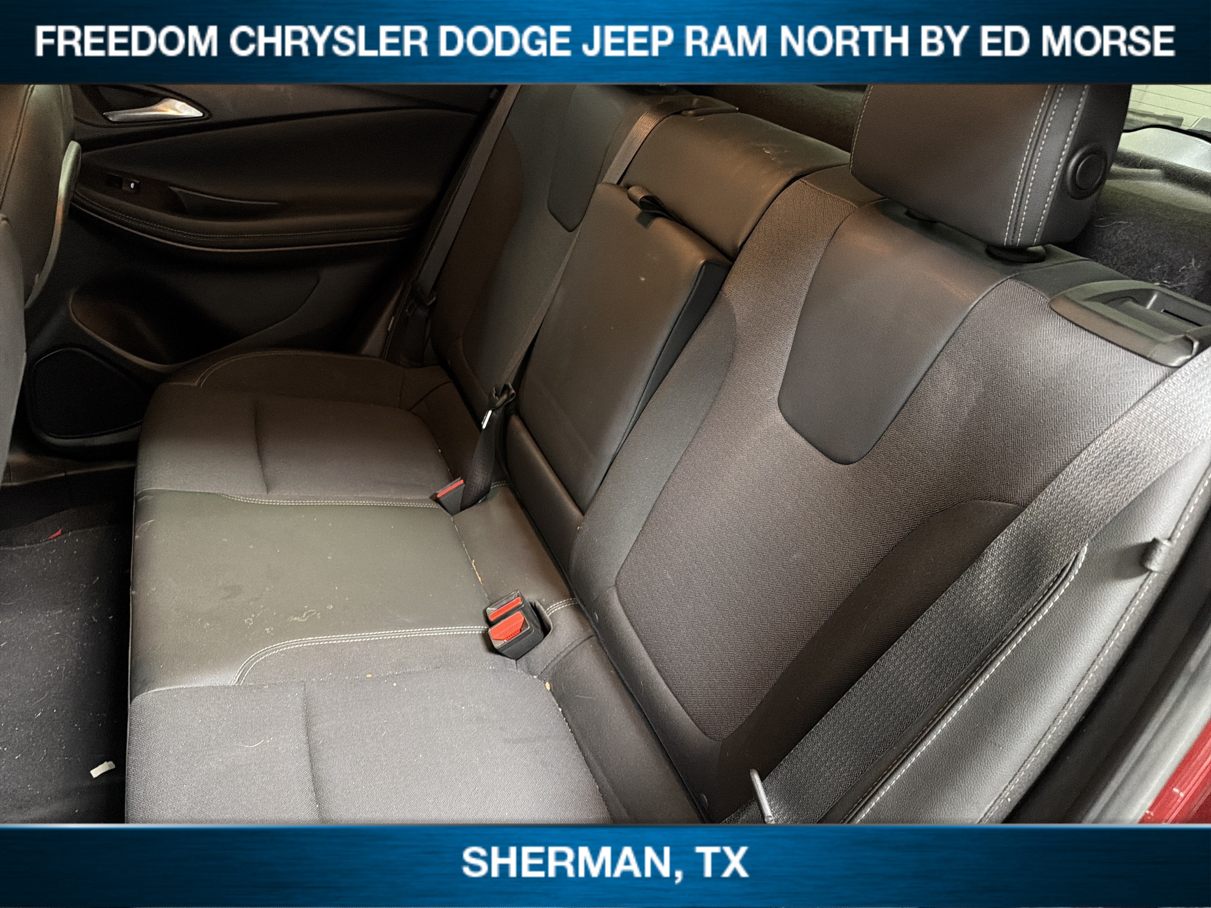2022 Buick Encore GX FWD Select