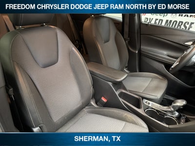 2022 Buick Encore GX FWD Select