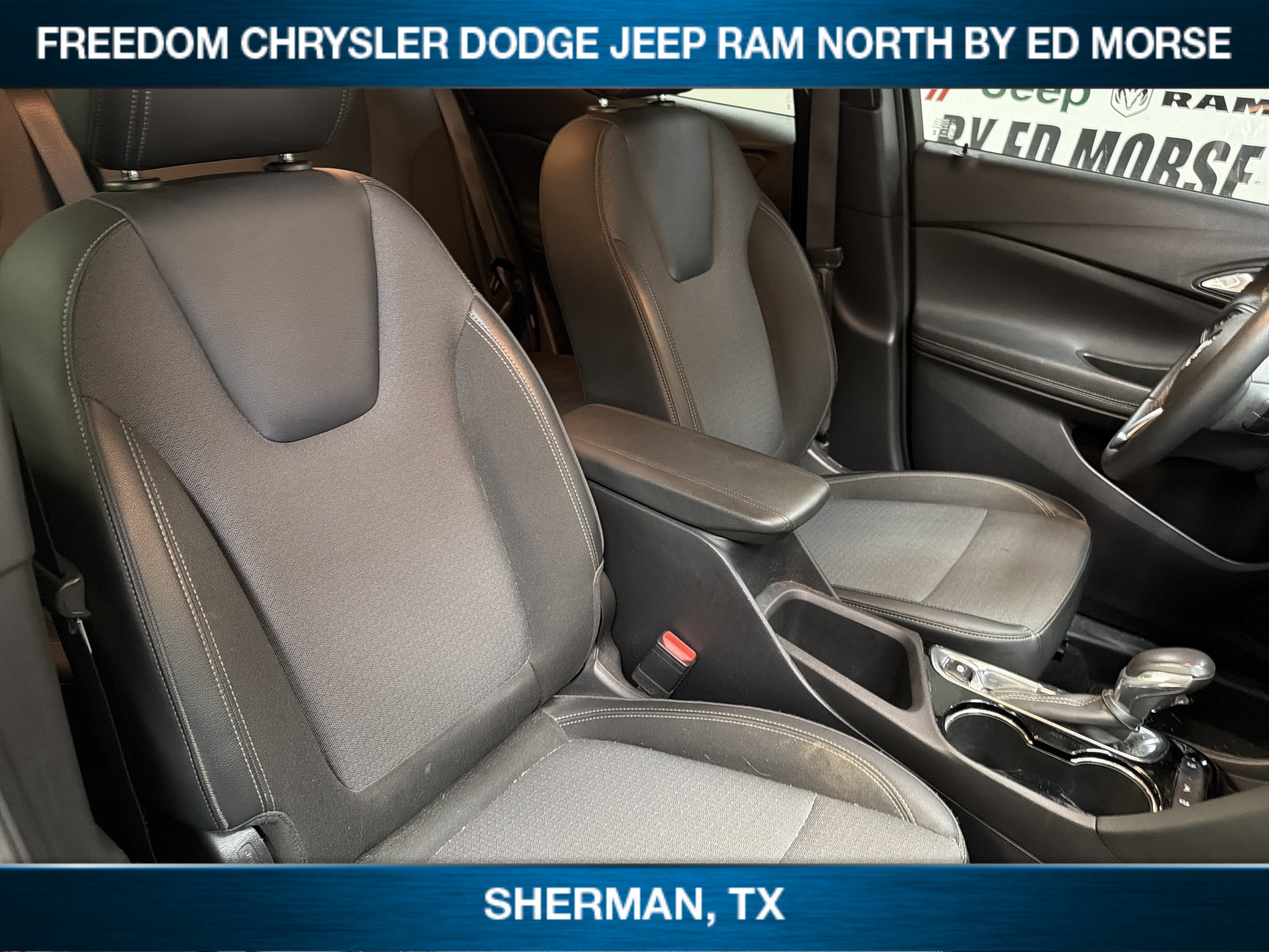 2022 Buick Encore GX FWD Select
