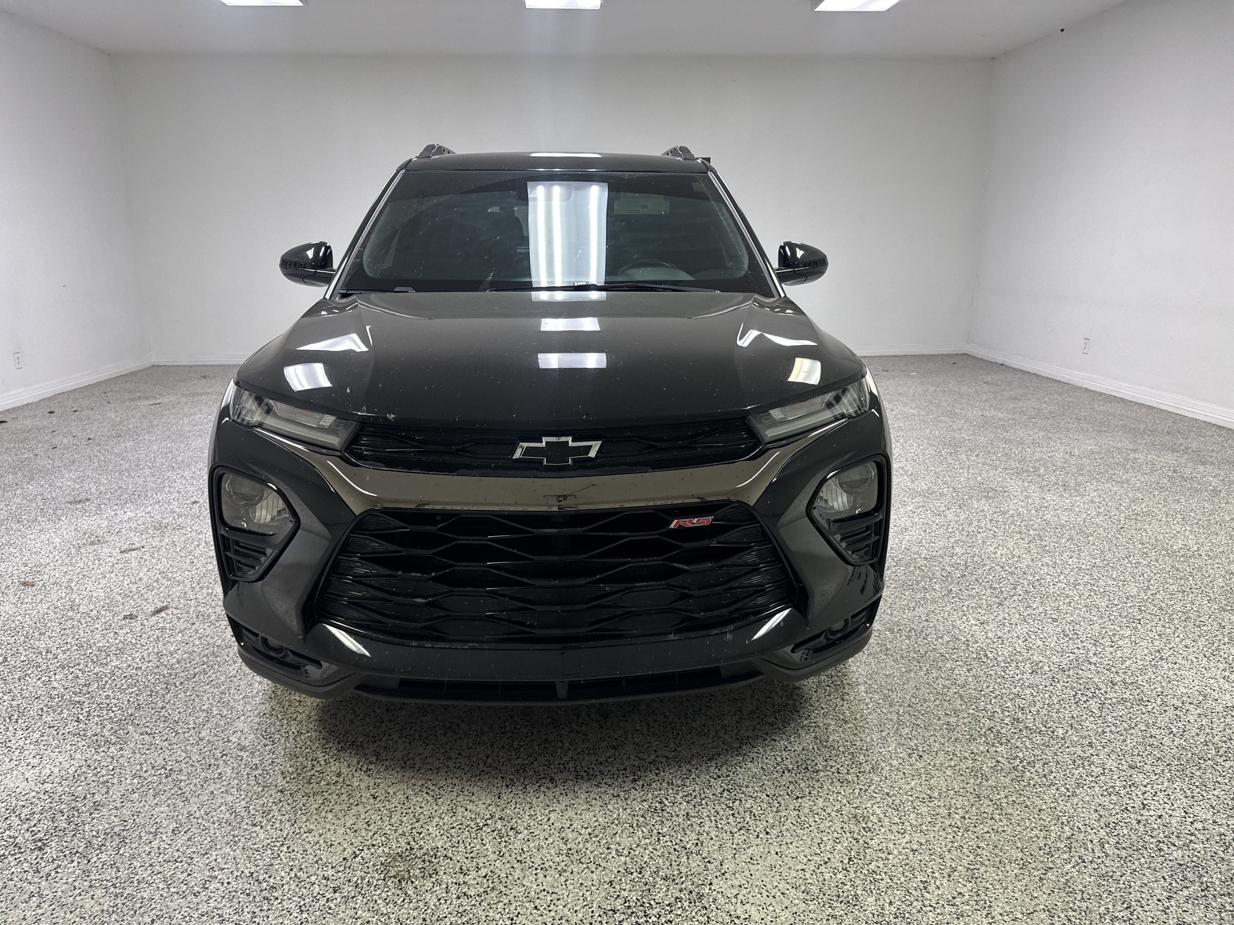 2022 Chevrolet Trailblazer FWD RS
