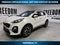 2021 Kia Sportage EX
