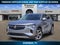 2023 Buick Envision Essence FWD