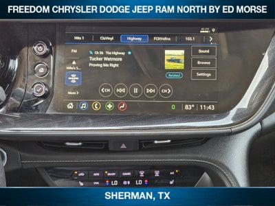 2023 Buick Envision Essence FWD