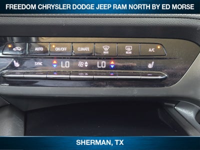 2023 Buick Envision Essence FWD