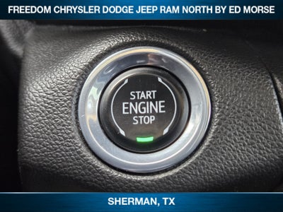 2023 Buick Envision Essence FWD