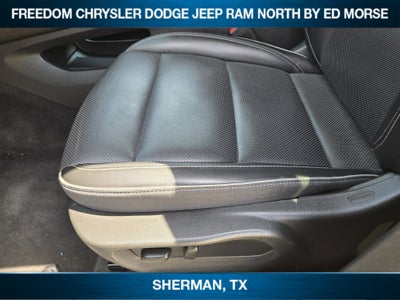 2023 Buick Envision Essence FWD
