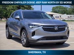 2023 Buick Envision Essence FWD