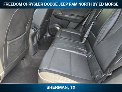 2023 Buick Envision Essence FWD