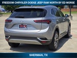 2023 Buick Envision Essence FWD