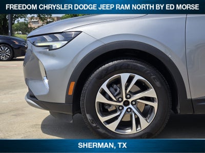 2023 Buick Envision Essence FWD
