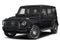 2020 Mercedes-Benz G-Class 4MATIC®