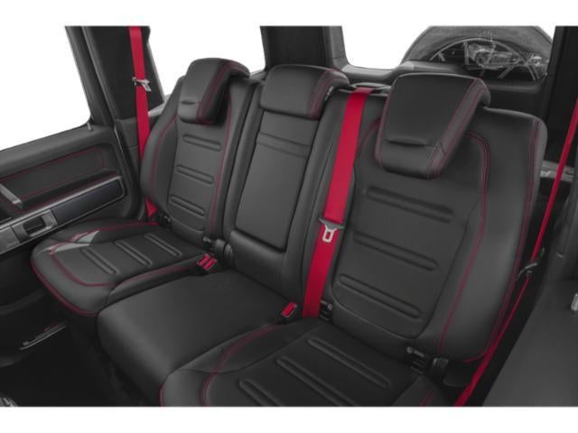 2020 Mercedes-Benz G-Class 4MATIC®