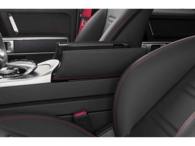 2020 Mercedes-Benz G-Class 4MATIC®
