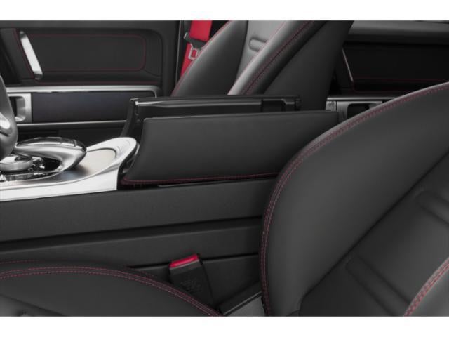 2020 Mercedes-Benz G-Class 4MATIC®