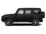 2020 Mercedes-Benz G-Class 4MATIC®