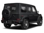 2020 Mercedes-Benz G-Class 4MATIC®