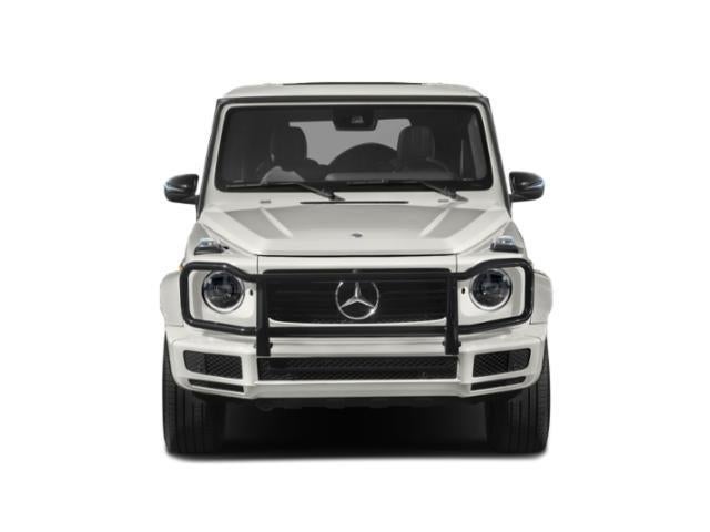 2020 Mercedes-Benz G-Class 4MATIC®