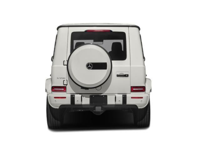 2020 Mercedes-Benz G-Class 4MATIC®