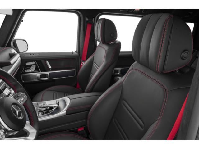 2020 Mercedes-Benz G-Class 4MATIC®