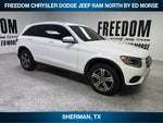 2019 Mercedes-Benz GLC 300 4MATIC®