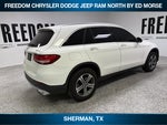 2019 Mercedes-Benz GLC 300 4MATIC®