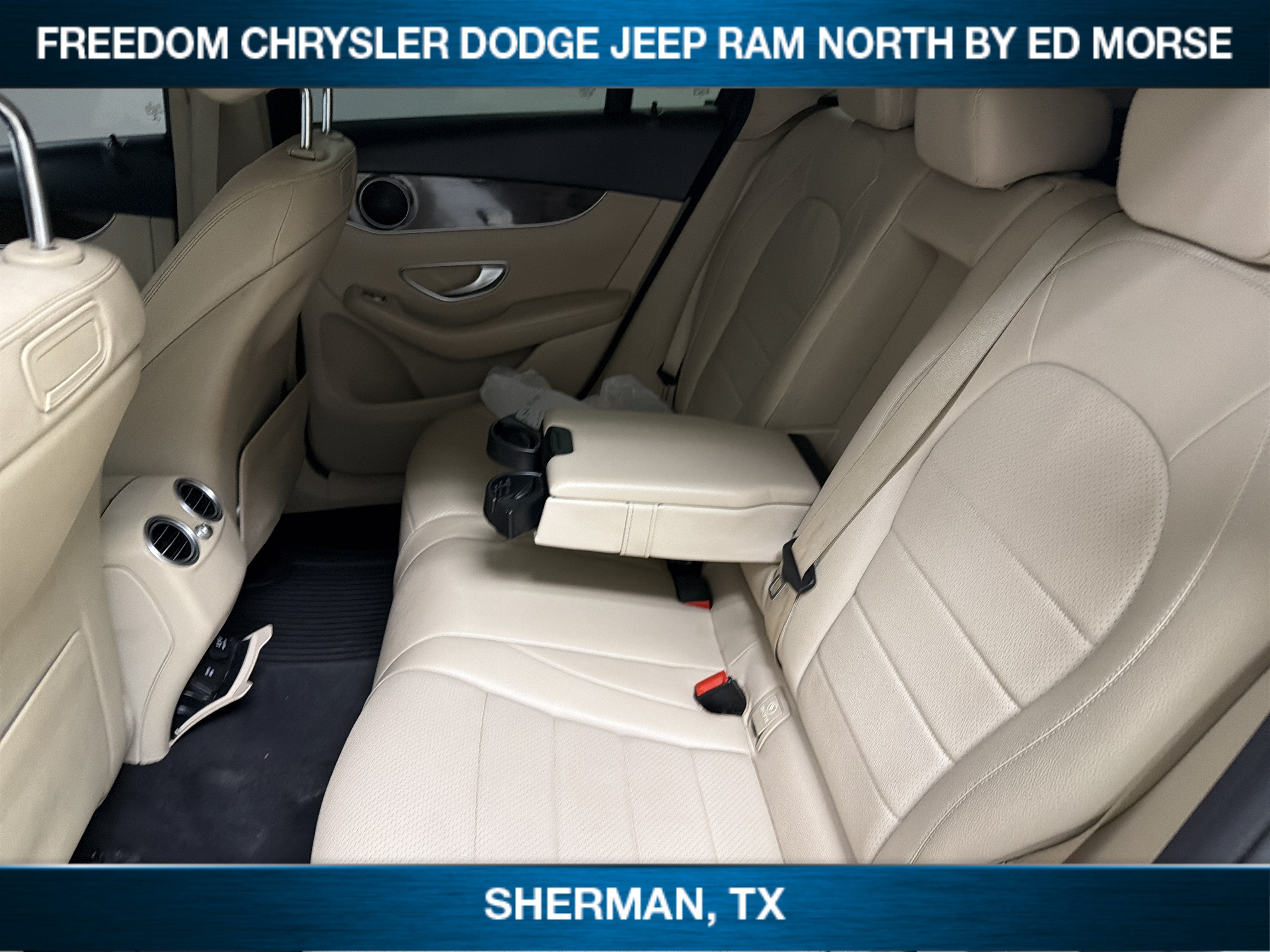 2019 Mercedes-Benz GLC 300 4MATIC®