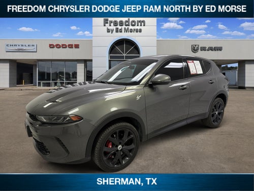 2024 Dodge Hornet GT AWD