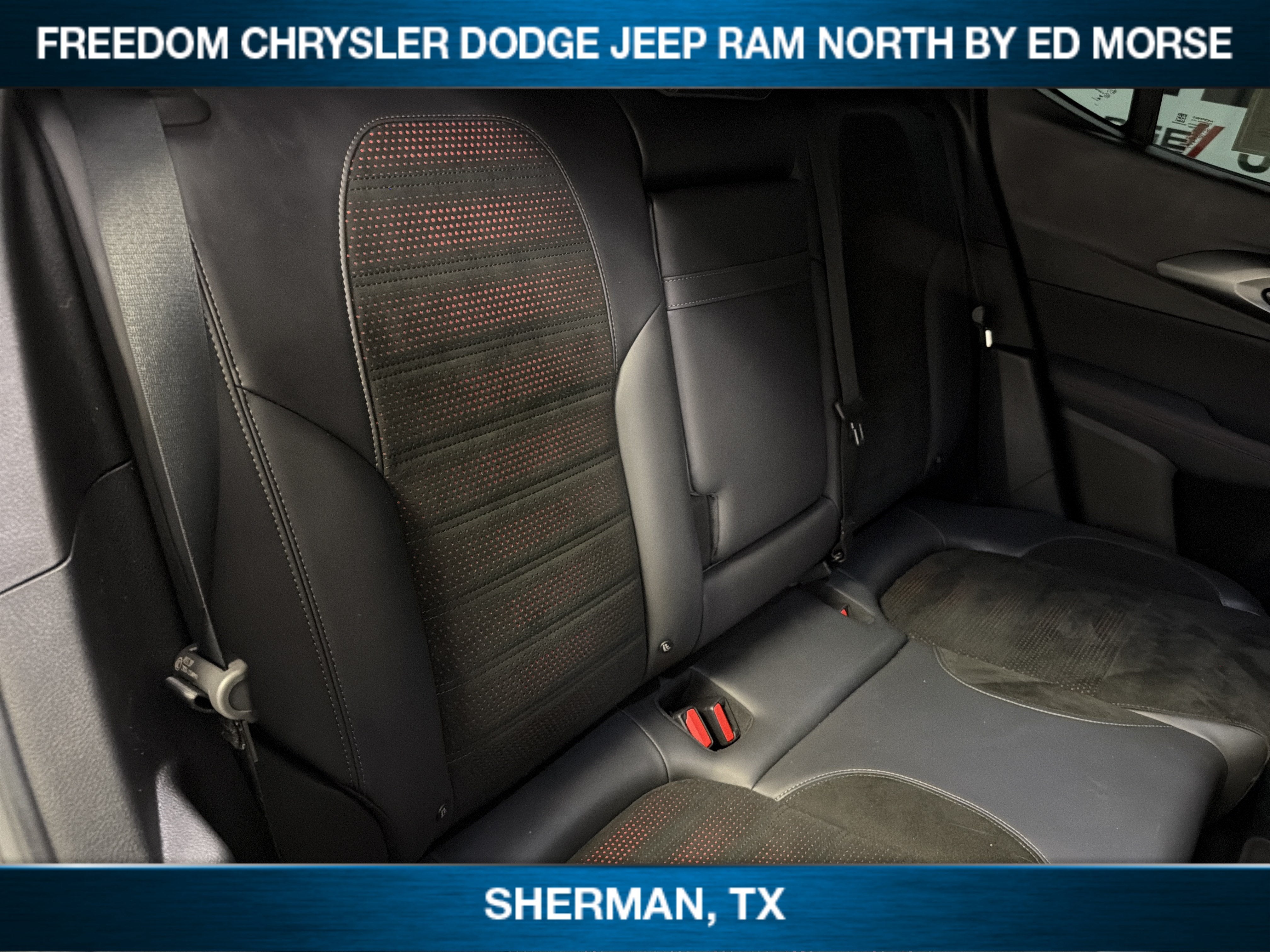 2024 Dodge Hornet GT AWD