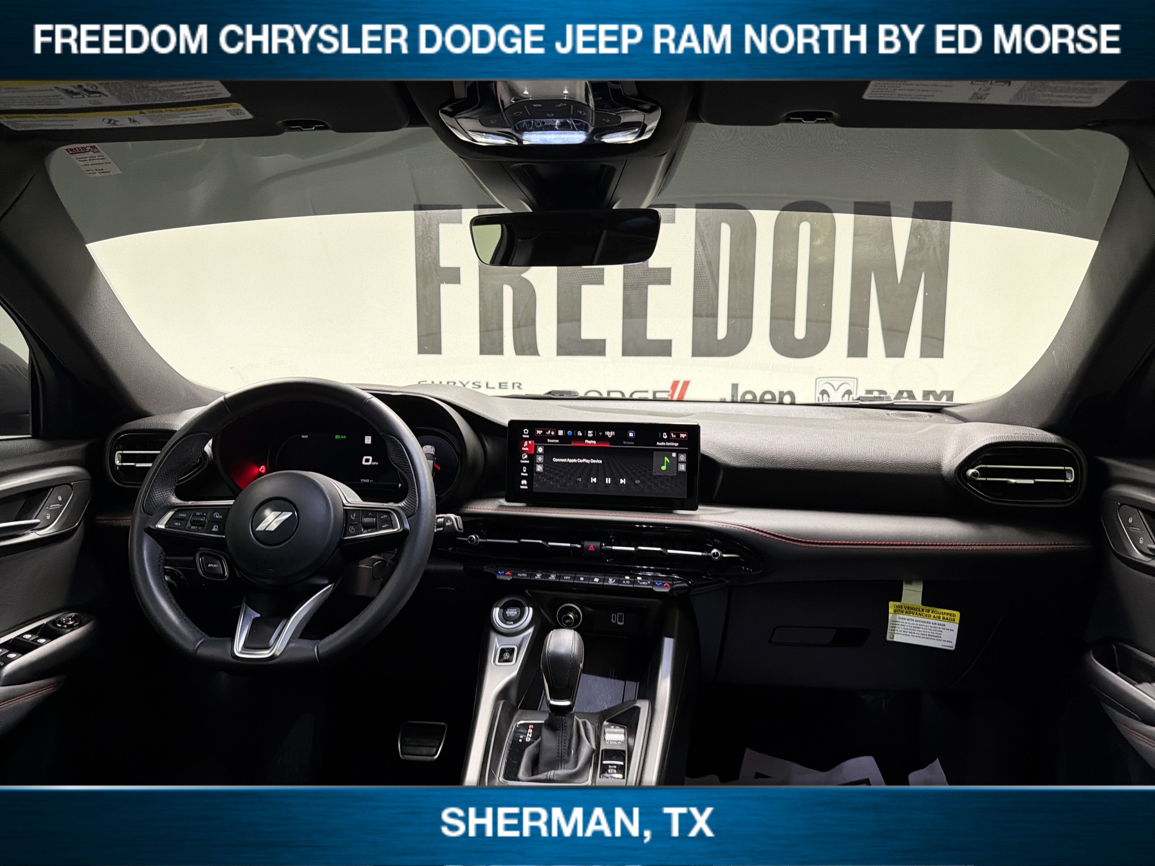 2024 Dodge Hornet GT AWD