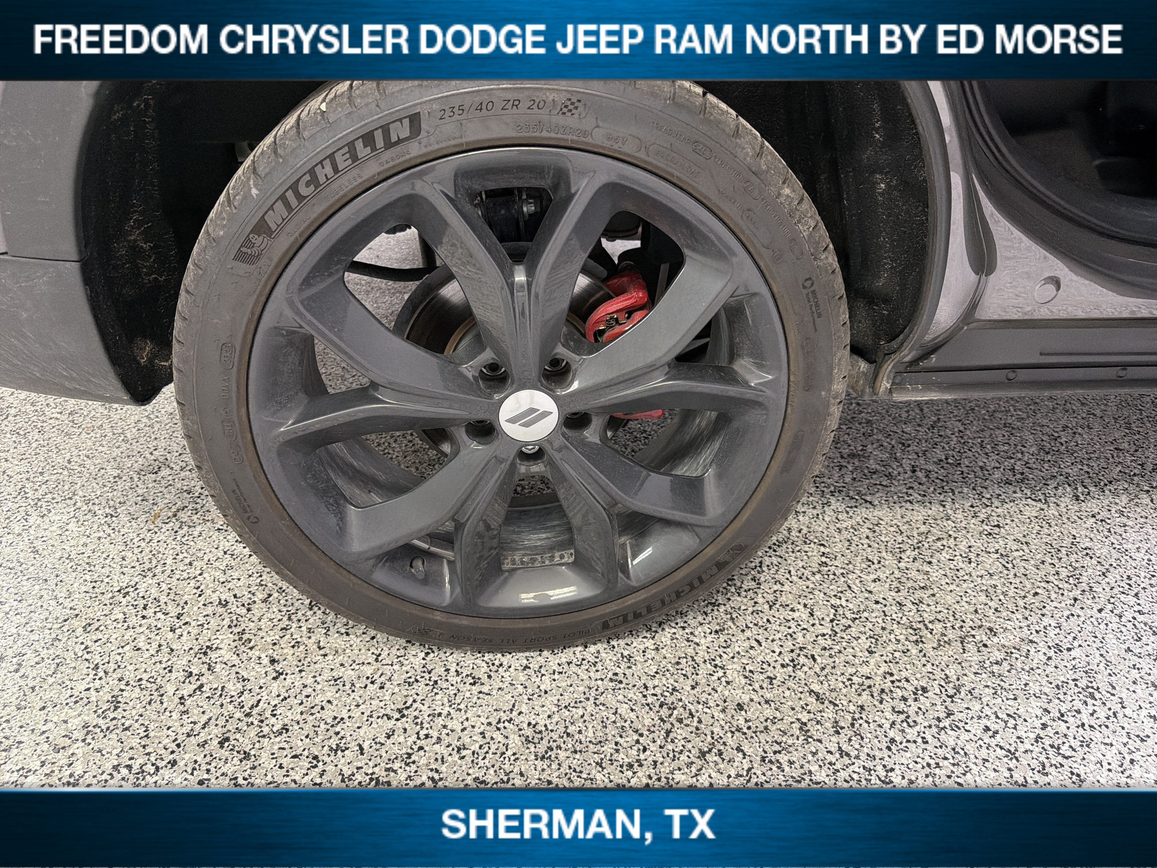 2024 Dodge Hornet GT AWD