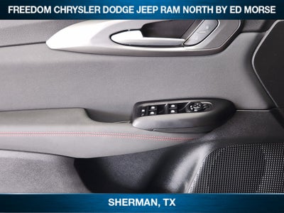 2024 Dodge Hornet GT AWD