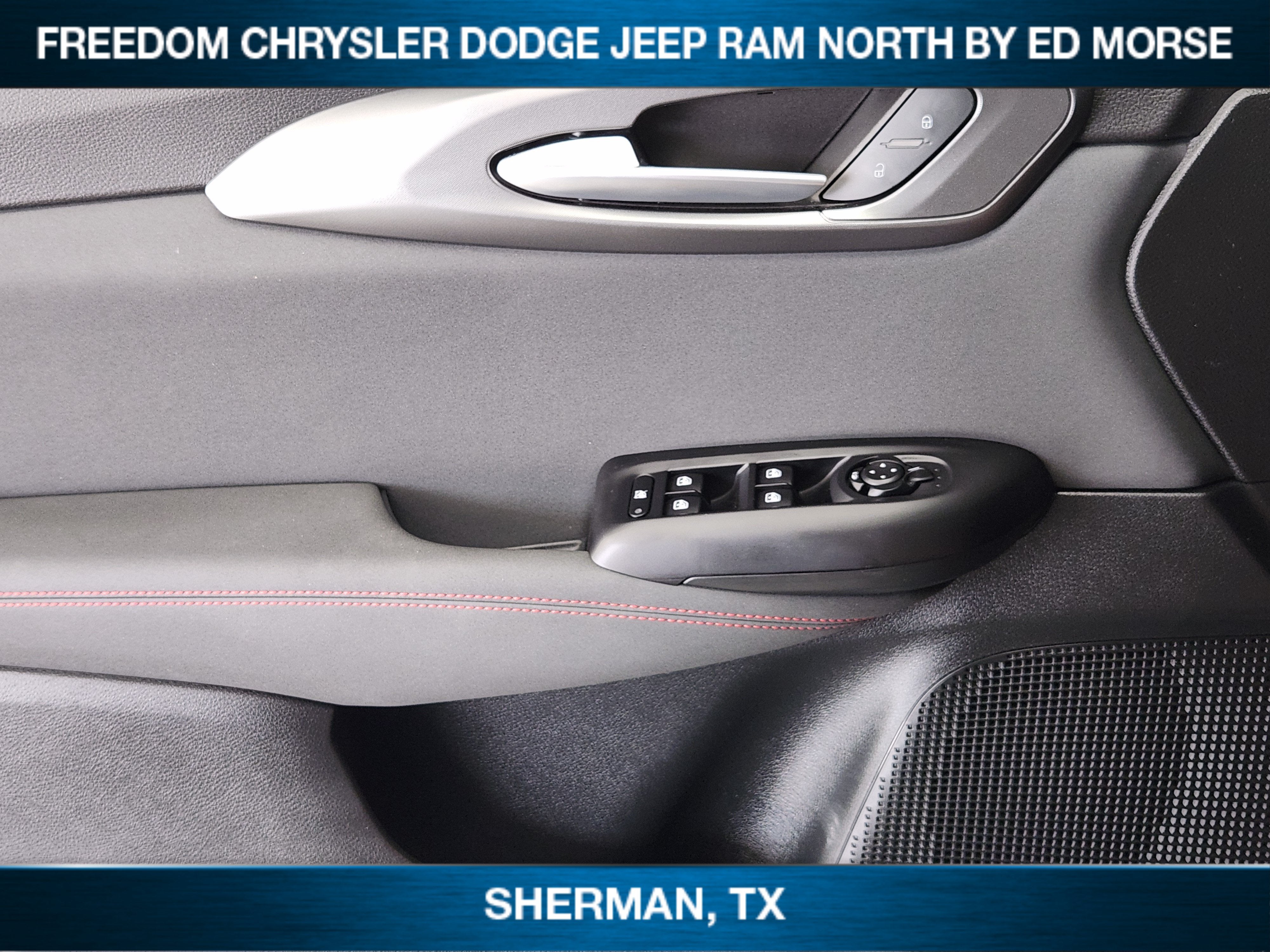 2024 Dodge Hornet GT AWD