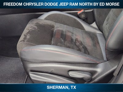 2024 Dodge Hornet GT AWD