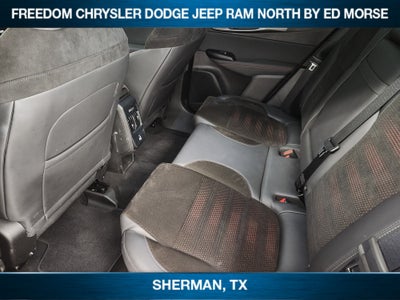2024 Dodge Hornet GT AWD