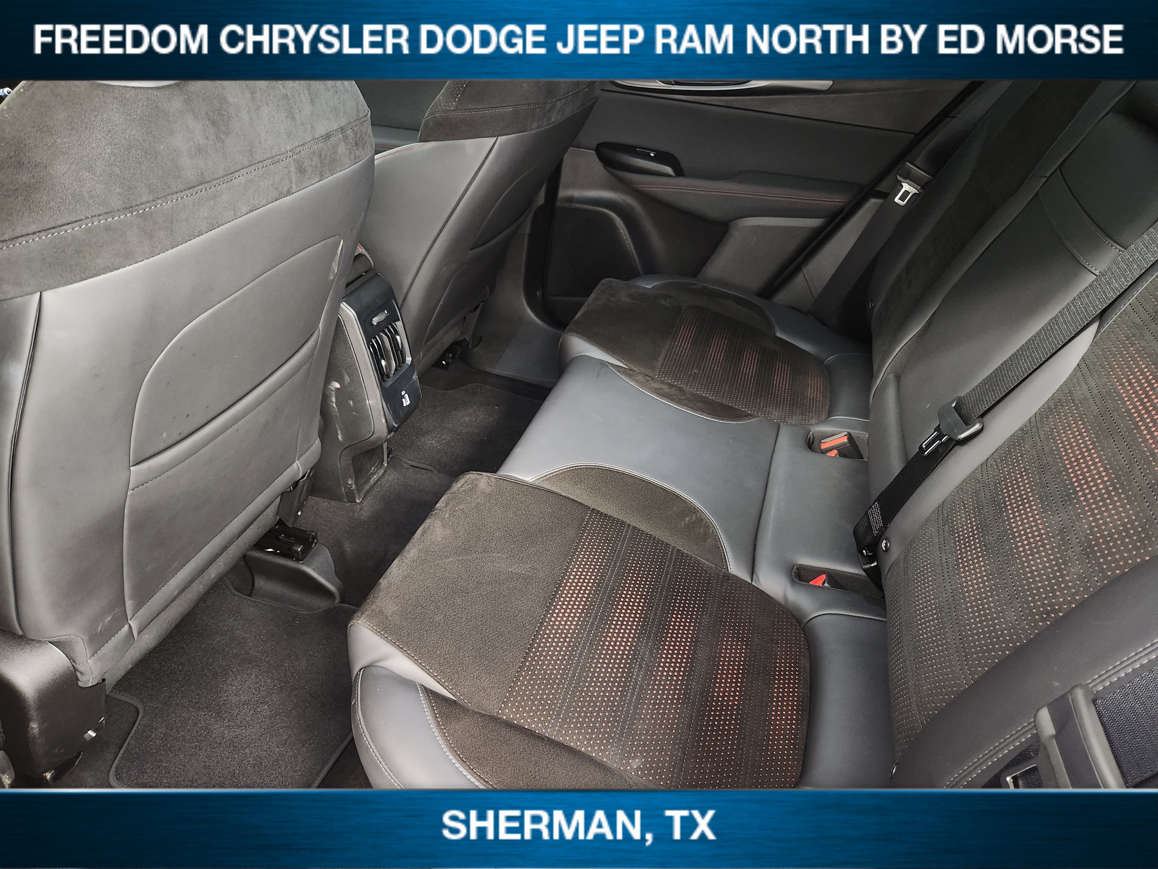 2024 Dodge Hornet GT AWD