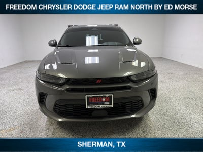 2024 Dodge Hornet GT AWD