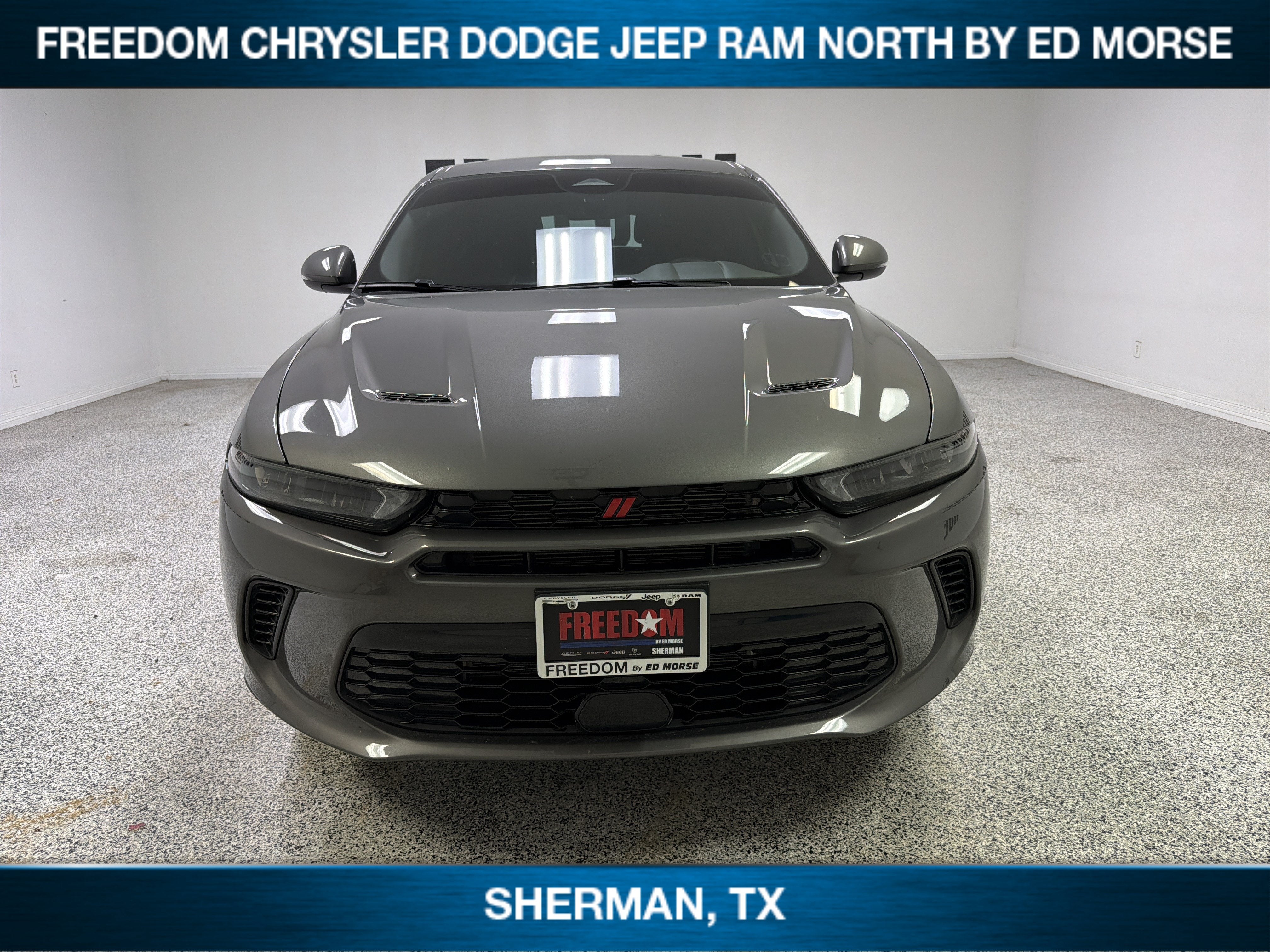 2024 Dodge Hornet GT AWD
