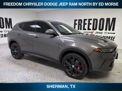 2024 Dodge Hornet GT AWD