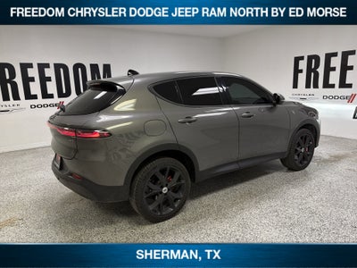 2024 Dodge Hornet GT AWD