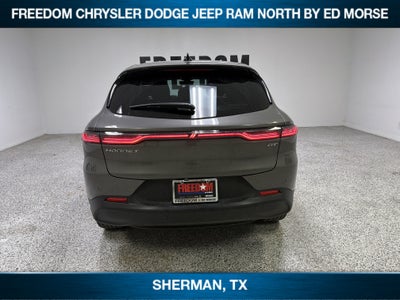 2024 Dodge Hornet GT AWD