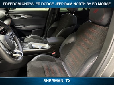 2024 Dodge Hornet GT AWD
