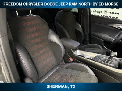 2024 Dodge Hornet GT AWD