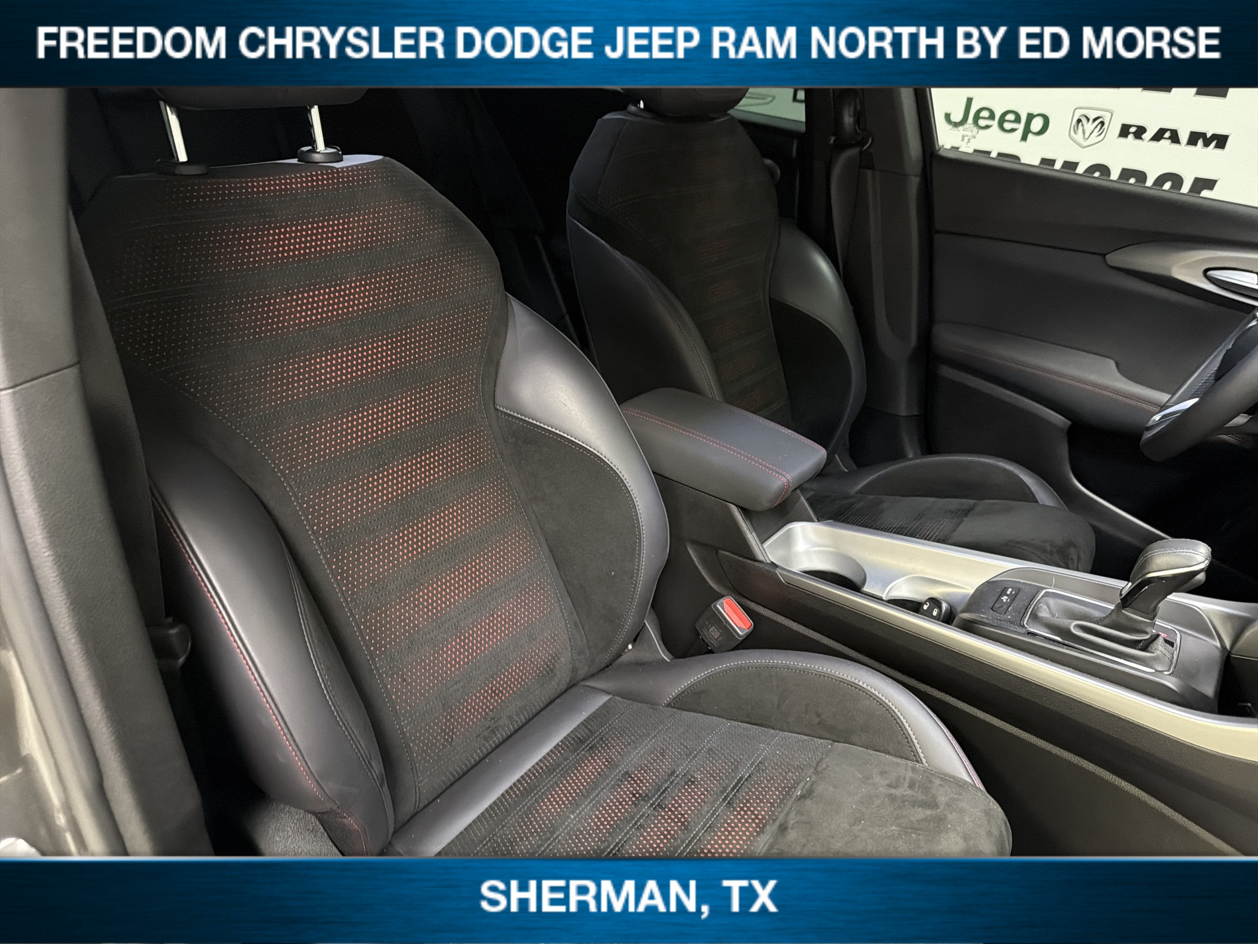 2024 Dodge Hornet GT AWD