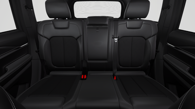 2027 Jeep Grand Cherokee Laredo X